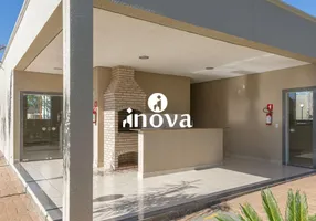 Foto 1 de Apartamento com 2 Quartos à venda, 49m² em Conjunto Manoel Mendes, Uberaba