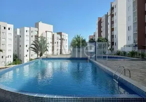 Foto 1 de Apartamento com 2 Quartos à venda, 57m² em Jardim Alto da Boa Vista, Valinhos