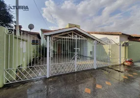 Foto 1 de Casa com 4 Quartos à venda, 216m² em Loanda, Atibaia