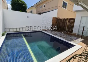 Foto 1 de Casa de Condomínio com 4 Quartos à venda, 180m² em Vilas do Atlantico, Lauro de Freitas