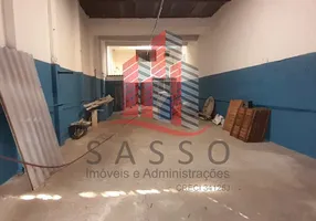 Foto 1 de Galpão/Depósito/Armazém para venda ou aluguel, 156m² em Belenzinho, São Paulo