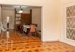 Foto 1 de Casa com 3 Quartos à venda, 172m² em Campo Belo, São Paulo