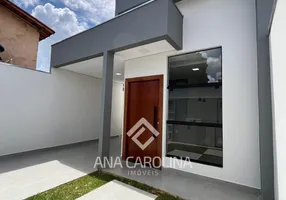 Foto 1 de Casa com 3 Quartos à venda, 160m² em Jardim Primavera, Montes Claros