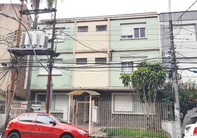 Foto 1 de Apartamento com 1 Quarto para alugar, 40m² em Bom Fim, Porto Alegre