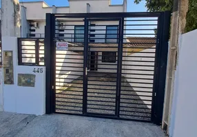 Foto 1 de Casa com 2 Quartos à venda, 61m² em Jardim Paraíso, Joinville