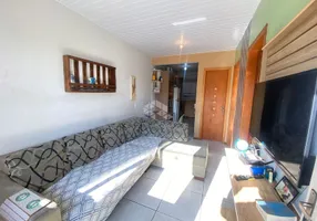 Foto 1 de Casa de Condomínio com 2 Quartos à venda, 55m² em Chácara das Rosas, Cachoeirinha