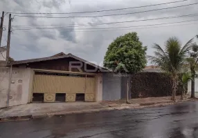 Foto 1 de Casa com 3 Quartos à venda, 254m² em Vila Prado, São Carlos