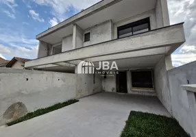 Foto 1 de Sobrado com 3 Quartos à venda, 191m² em Jardim Social, Curitiba
