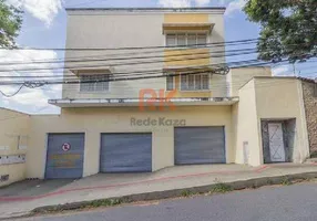 Foto 1 de Imóvel Comercial para alugar, 50m² em Santa Rosa, Belo Horizonte