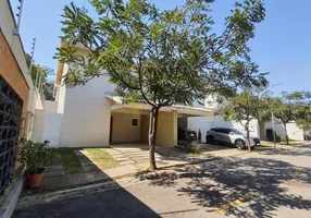 Foto 1 de Casa de Condomínio com 3 Quartos à venda, 127m² em Medeiros, Jundiaí