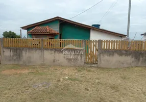 Foto 1 de Casa com 2 Quartos à venda, 80m² em Sitio São José, Viamão