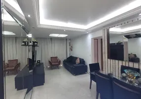 Foto 1 de Apartamento com 2 Quartos para alugar, 58m² em Vila Ivone, São Paulo