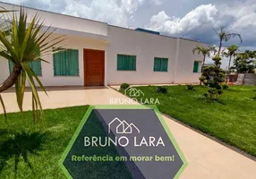 Foto 1 de Casa de Condomínio com 4 Quartos à venda, 263m² em Recanto do Igarapé, Igarapé