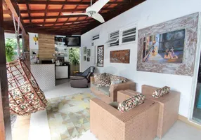 Foto 1 de Casa de Condomínio com 4 Quartos à venda, 300m² em Pendotiba, Niterói