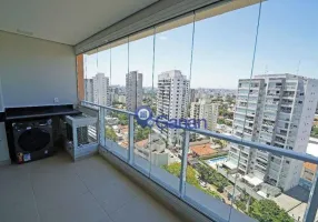 Foto 1 de Apartamento com 1 Quarto para venda ou aluguel, 42m² em Campo Belo, São Paulo