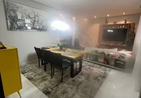 Foto 1 de Sobrado com 4 Quartos à venda, 280m² em Vila Rosa, São Bernardo do Campo