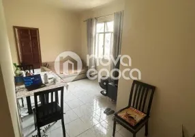 Foto 1 de Apartamento com 2 Quartos à venda, 56m² em Piedade, Rio de Janeiro