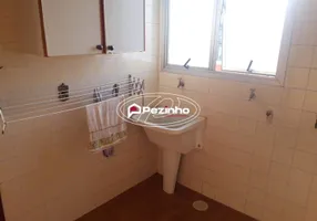 Foto 1 de Apartamento com 3 Quartos à venda, 159m² em Vila Anita, Limeira