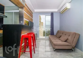 Foto 1 de Apartamento com 2 Quartos à venda, 51m² em Sarandi, Porto Alegre