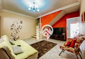 Foto 1 de Casa de Condomínio com 2 Quartos à venda, 108m² em Jardim Califórnia, Jacareí