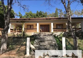 Foto 1 de Casa de Condomínio com 3 Quartos à venda, 429m² em Chácara do Pinhal, Cabreúva