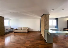 Foto 1 de Apartamento com 3 Quartos à venda, 225m² em Consolação, São Paulo