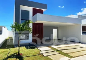 Foto 1 de Casa de Condomínio com 3 Quartos à venda, 250m² em Centro, Barra dos Coqueiros