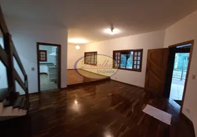 Foto 1 de Casa com 4 Quartos para alugar, 210m² em Urbanova, São José dos Campos
