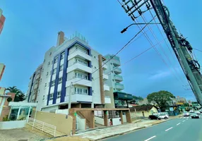 Foto 1 de Apartamento com 2 Quartos à venda, 54m² em Pantanal, Florianópolis