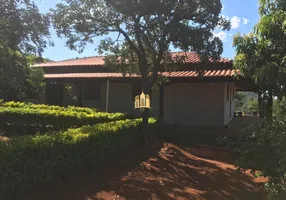 Foto 1 de Fazenda/Sítio com 4 Quartos à venda, 300m² em Urucuia, Esmeraldas