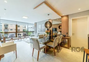 Foto 1 de Apartamento com 3 Quartos à venda, 88m² em Auxiliadora, Porto Alegre