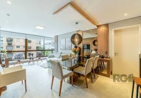 Foto 1 de Apartamento com 3 Quartos à venda, 90m² em Auxiliadora, Porto Alegre