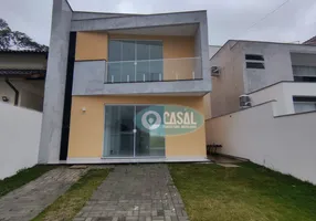Foto 1 de Casa com 3 Quartos à venda, 110m² em Itaipu, Niterói