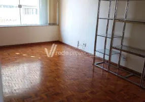 Foto 1 de Apartamento com 2 Quartos à venda, 96m² em Centro, Campinas