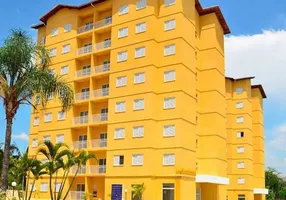 Foto 1 de Apartamento com 3 Quartos à venda, 76m² em Jardim Maria Amelia, Jacareí
