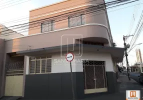 Foto 1 de Casa com 3 Quartos à venda, 180m² em Campos Eliseos, Ribeirão Preto