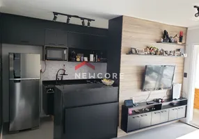 Foto 1 de Apartamento com 2 Quartos à venda, 71m² em Vila Antonieta, Guarulhos