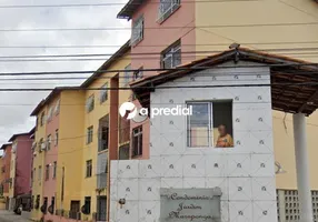 Foto 1 de Apartamento com 2 Quartos à venda, 68m² em Parangaba, Fortaleza