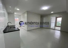 Foto 1 de Apartamento com 2 Quartos para alugar, 70m² em Padroeira, Osasco