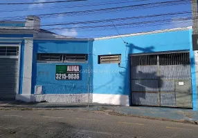 Foto 1 de Galpão/Depósito/Armazém à venda, 1800m² em Centro, Juiz de Fora