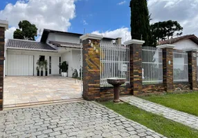 Foto 1 de Casa com 4 Quartos à venda, 330m² em Boqueirão, Curitiba