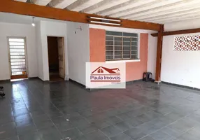 Foto 1 de Casa com 3 Quartos à venda, 220m² em Jardim Popular, São Paulo