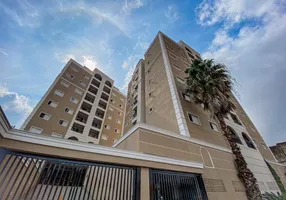 Foto 1 de Apartamento com 3 Quartos à venda, 92m² em Alem Ponte, Sorocaba