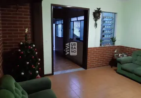 Foto 1 de Casa com 4 Quartos à venda, 164m² em Retiro, Volta Redonda