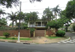 Foto 1 de Casa com 5 Quartos à venda, 402m² em Parque Taquaral, Campinas