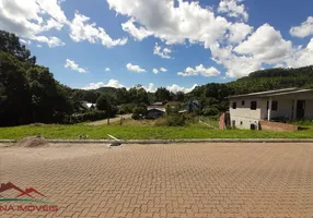 Foto 1 de Lote/Terreno à venda, 825m² em Nova Petropolis, Nova Petrópolis