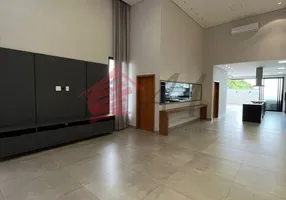 Foto 1 de Casa com 3 Quartos à venda, 388m² em Residencial Tambore, Bauru