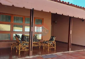 Foto 1 de Casa com 3 Quartos à venda, 193m² em Jardim Cuiabá, Cuiabá