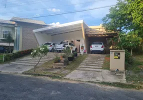 Foto 1 de Casa de Condomínio com 4 Quartos à venda, 216m² em Santa Cruz, Cuiabá