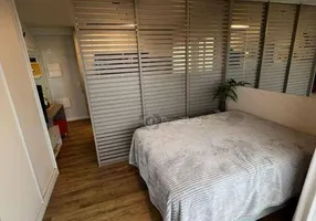 Foto 1 de Flat com 1 Quarto para alugar, 40m² em Aclimação, São Paulo